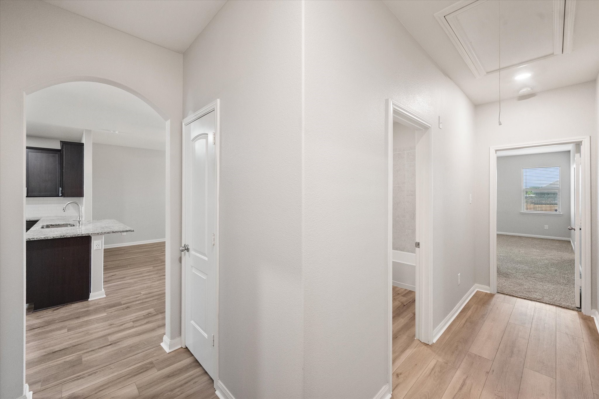 4004 Millau Lane Crowley TX 76036