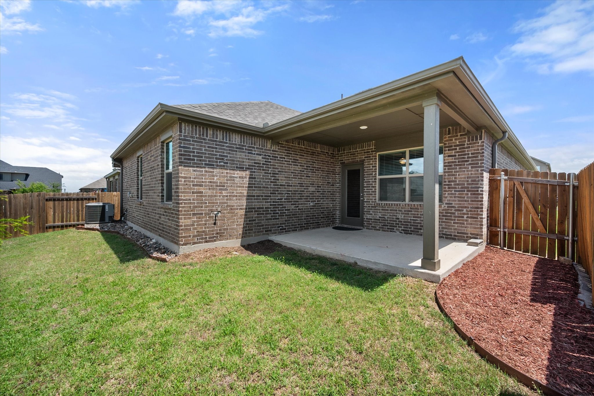 4004 Millau Lane Crowley TX 76036