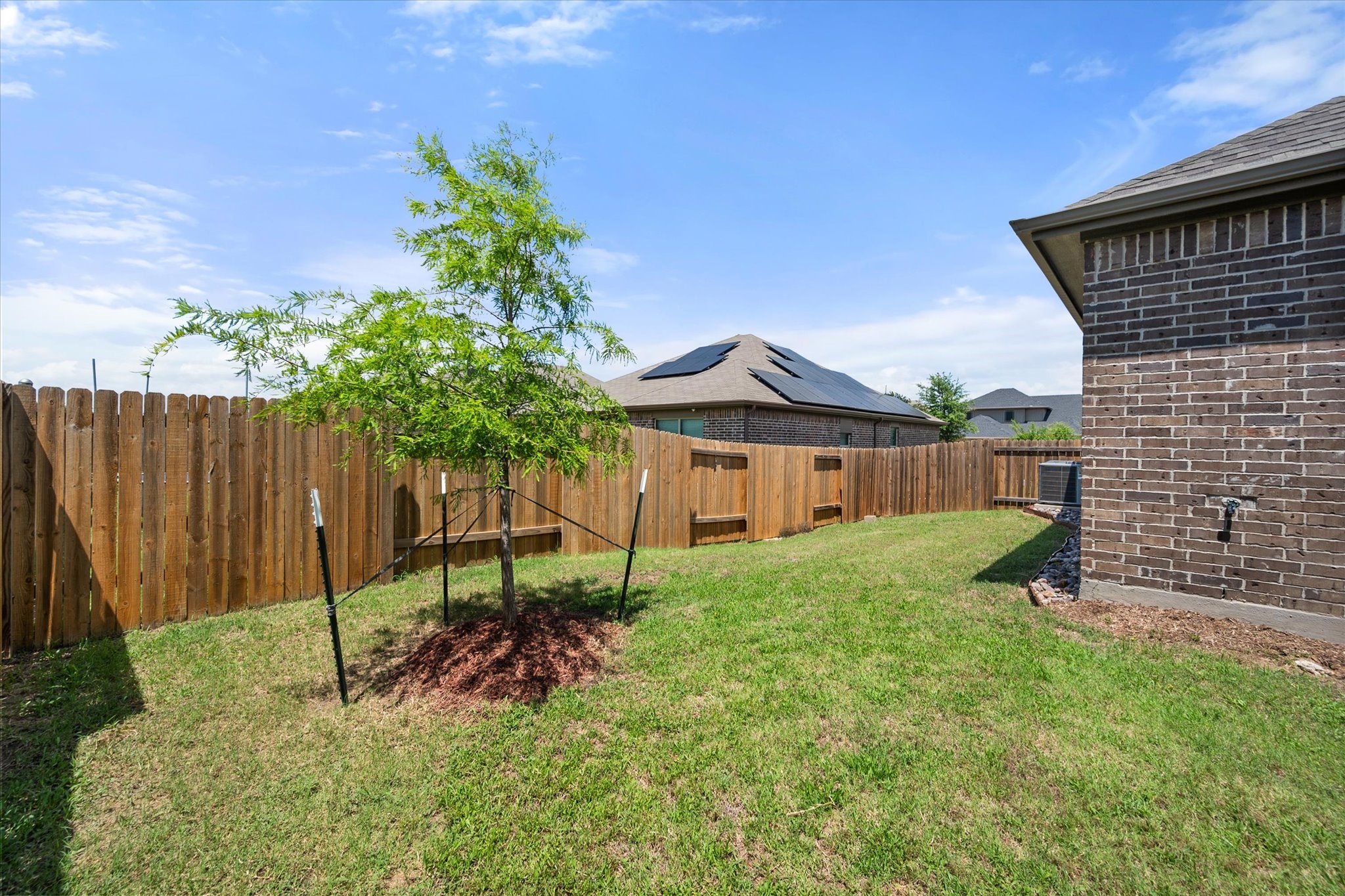 4004 Millau Lane Crowley TX 76036