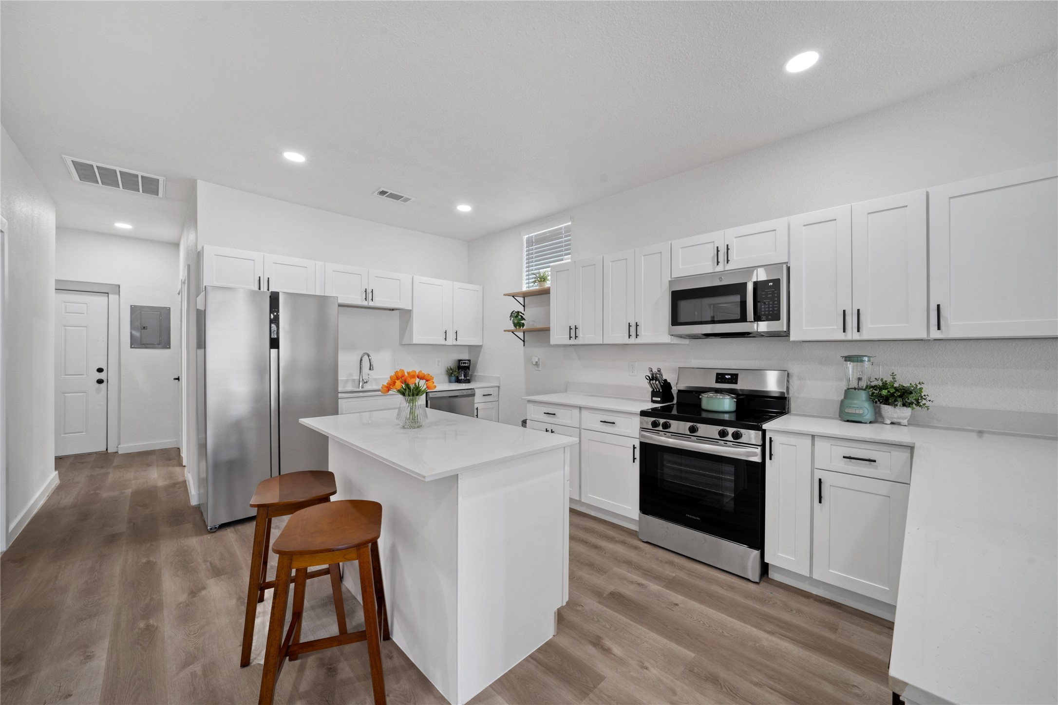 1011 S Armstrong Avenue Denison TX 75020