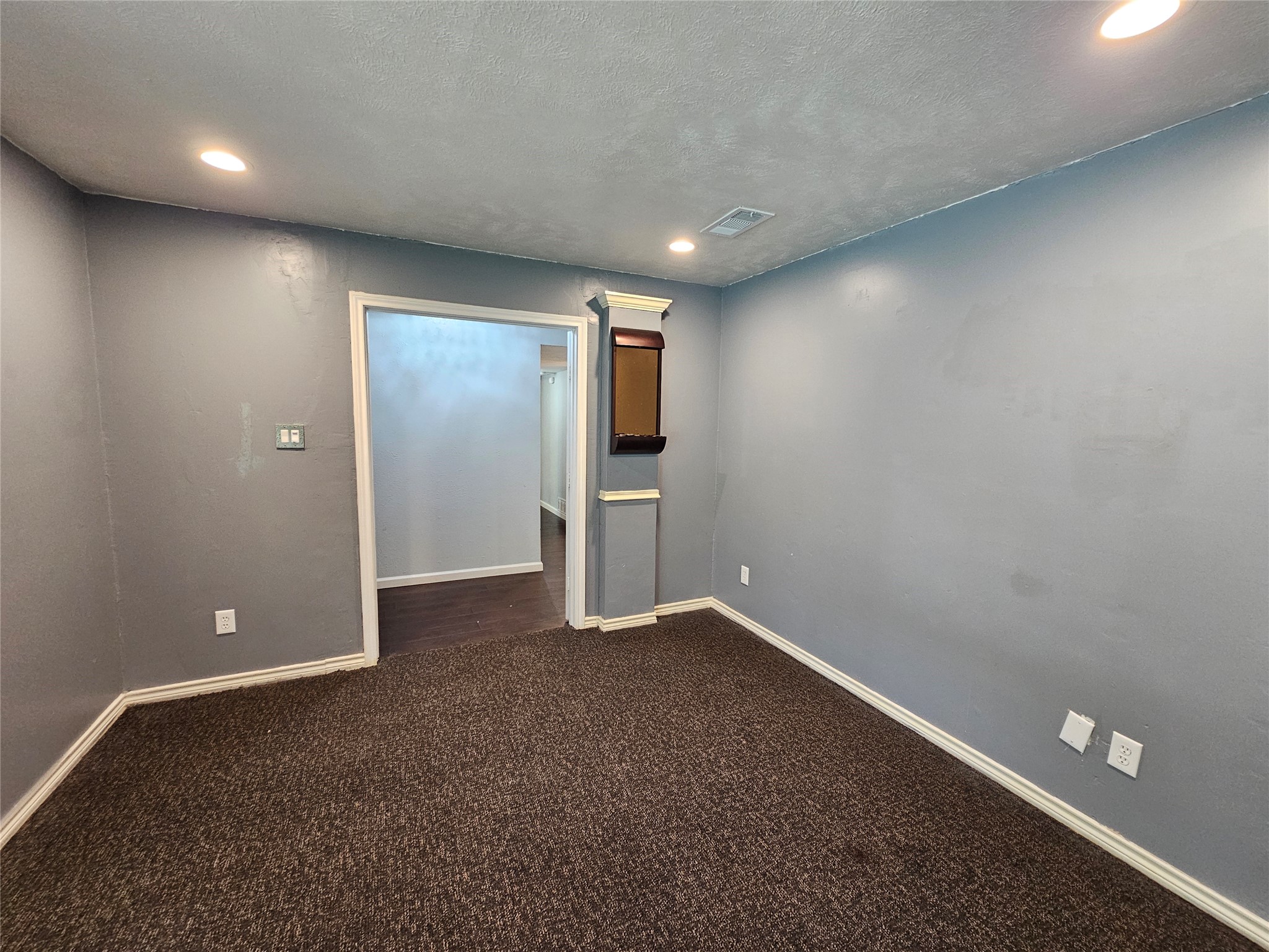 216 Wesley Drive Desoto TX 75115