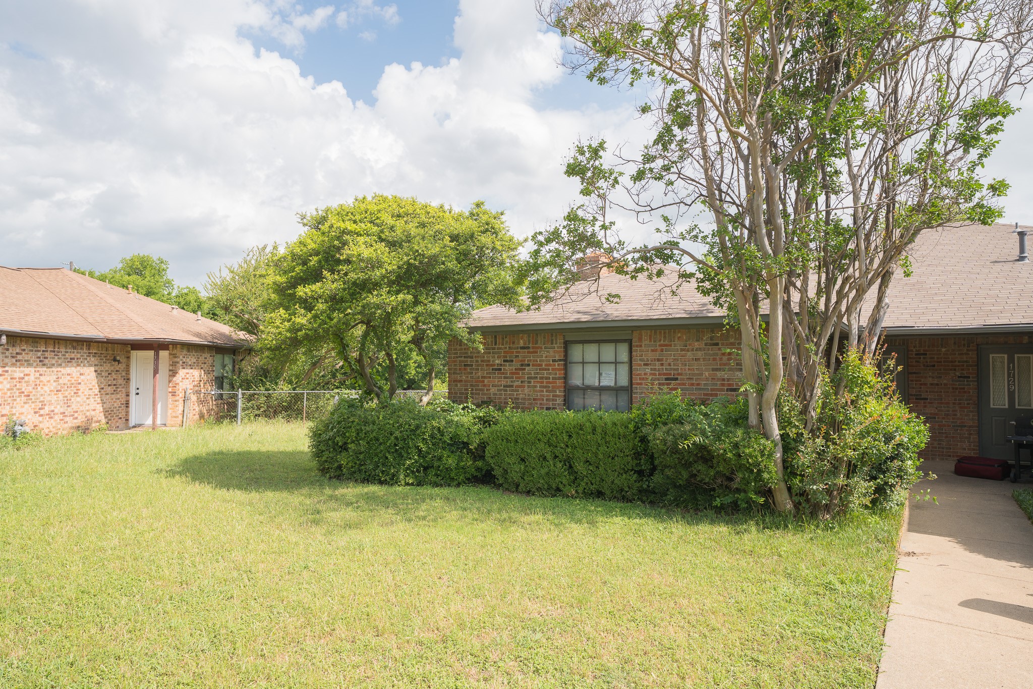 1731 Dynasty Circle Glenn Heights TX 75154