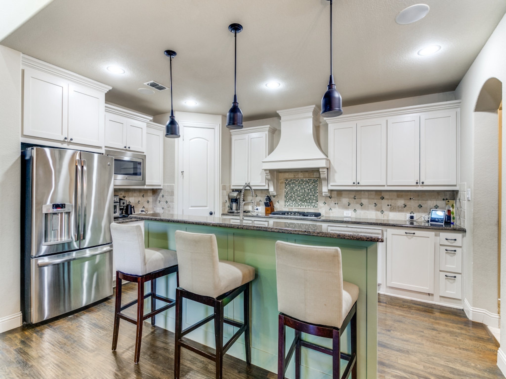 3535 Flaxley Drive Dallas TX 75229