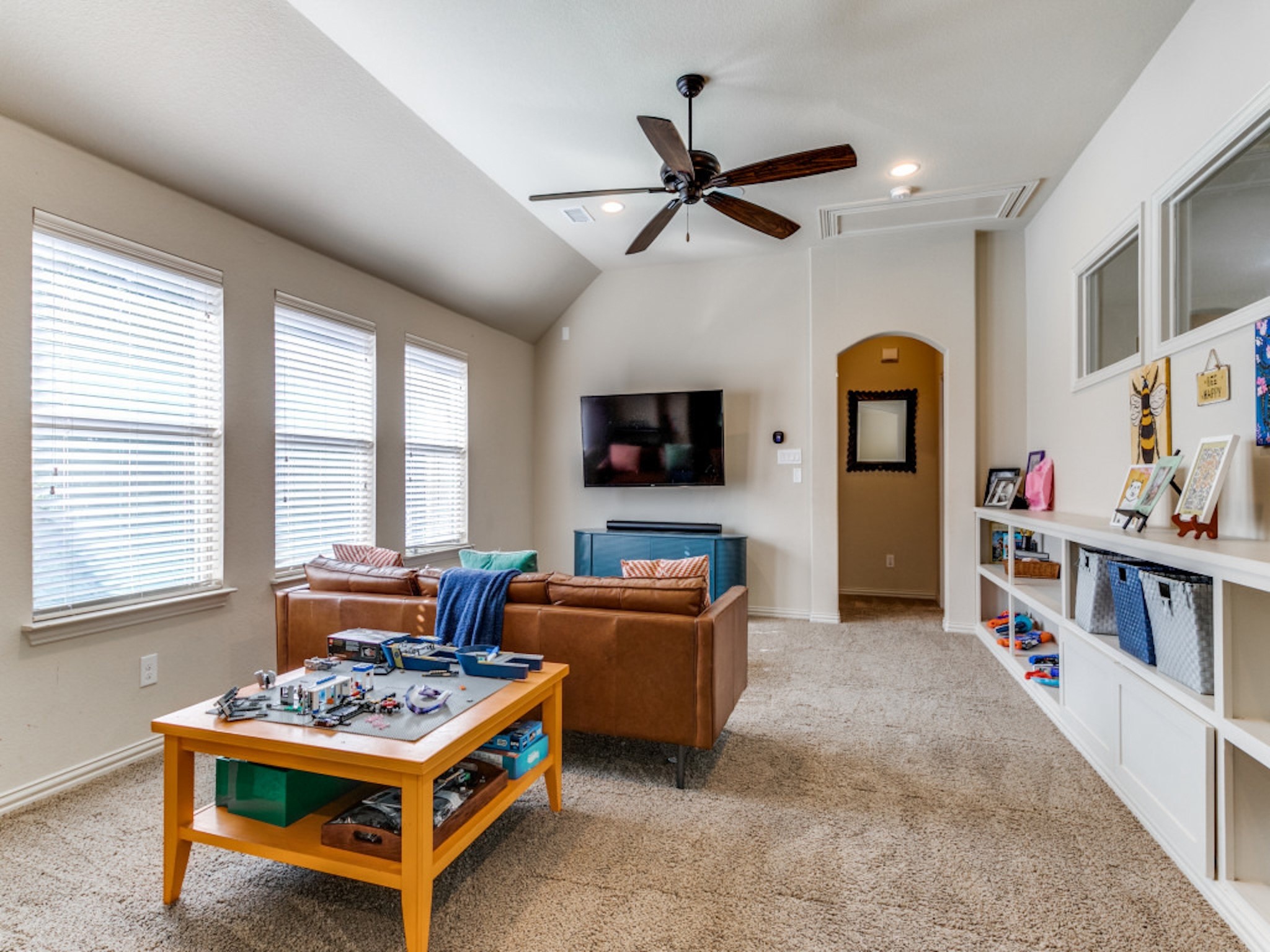 3535 Flaxley Drive Dallas TX 75229