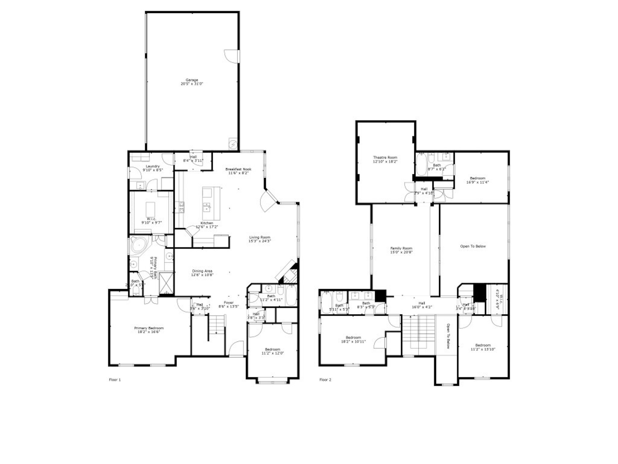 3535 Flaxley Drive Dallas TX 75229