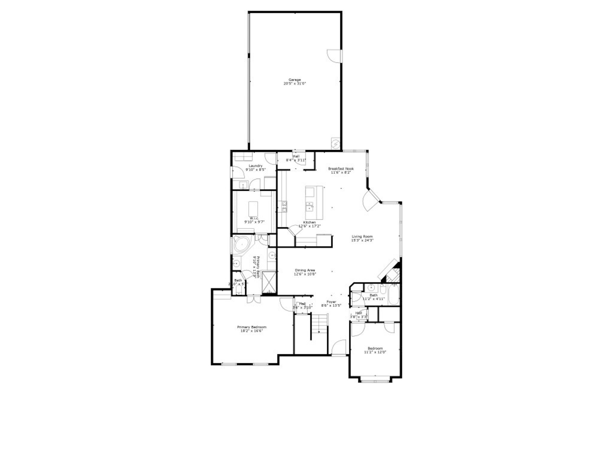 3535 Flaxley Drive Dallas TX 75229