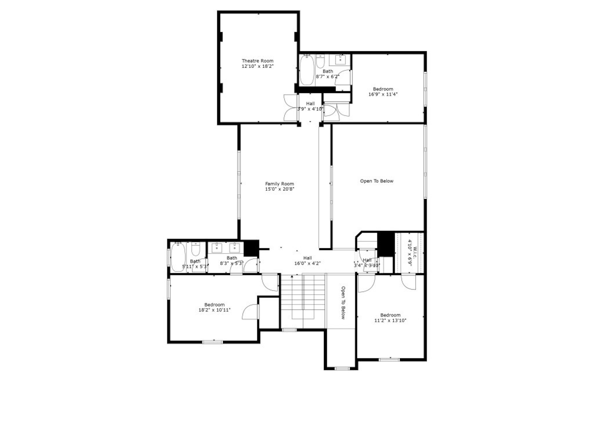 3535 Flaxley Drive Dallas TX 75229