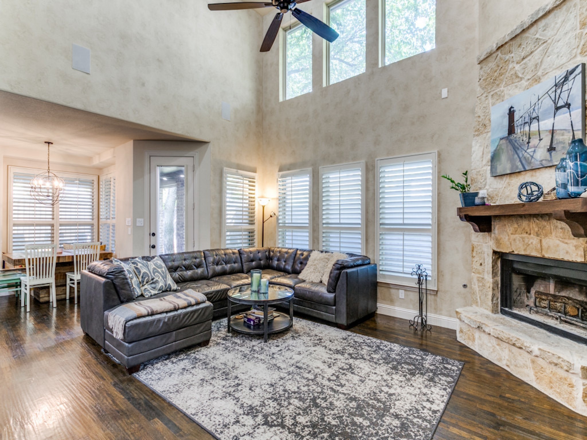 3535 Flaxley Drive Dallas TX 75229