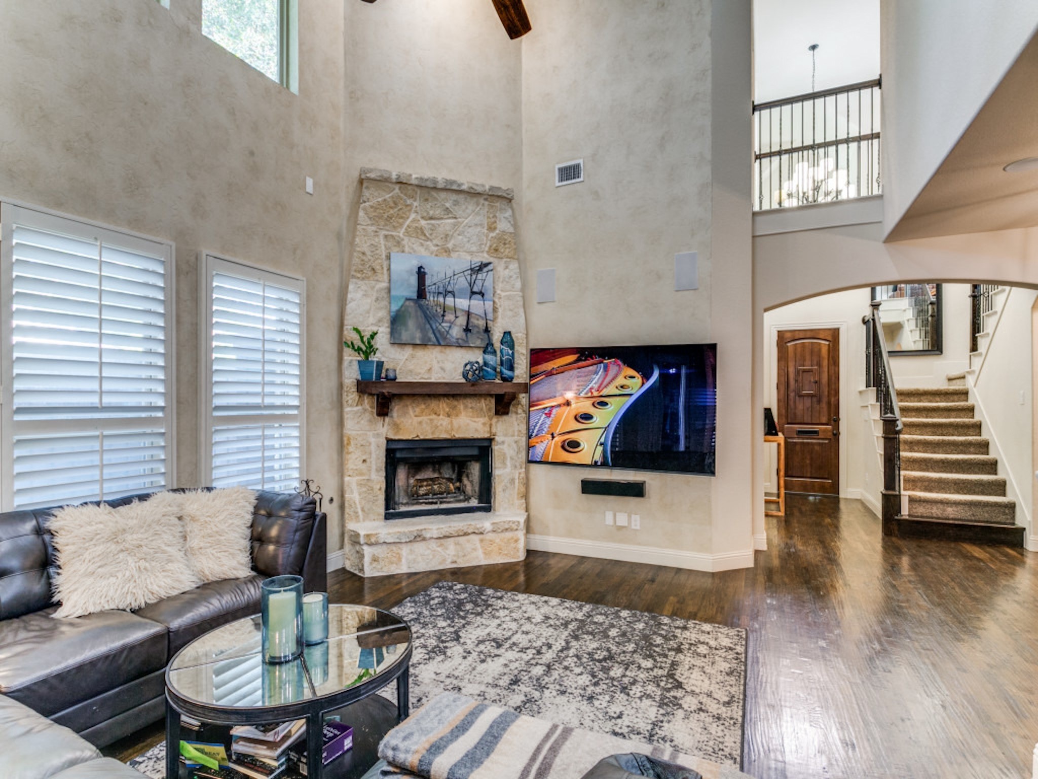 3535 Flaxley Drive Dallas TX 75229