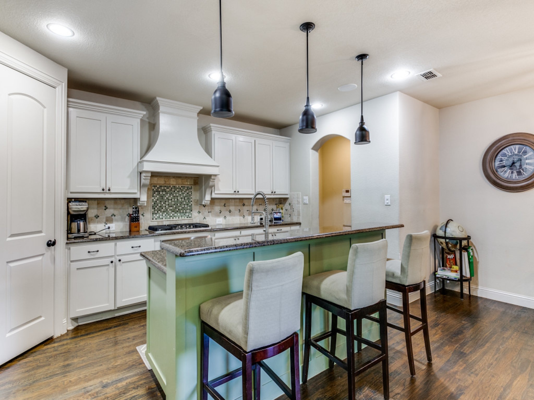 3535 Flaxley Drive Dallas TX 75229
