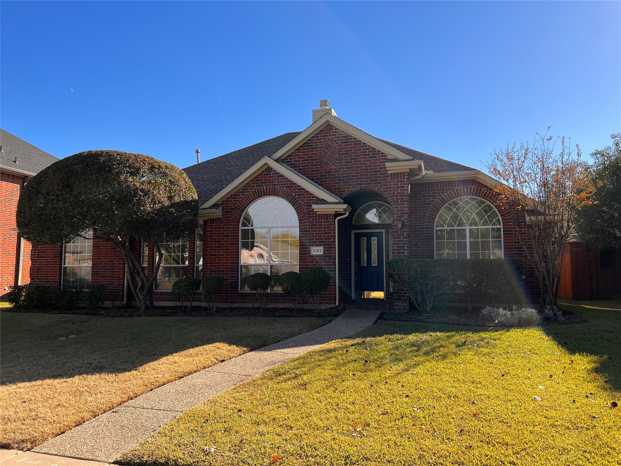 2312 Eldger Drive Plano TX 75025