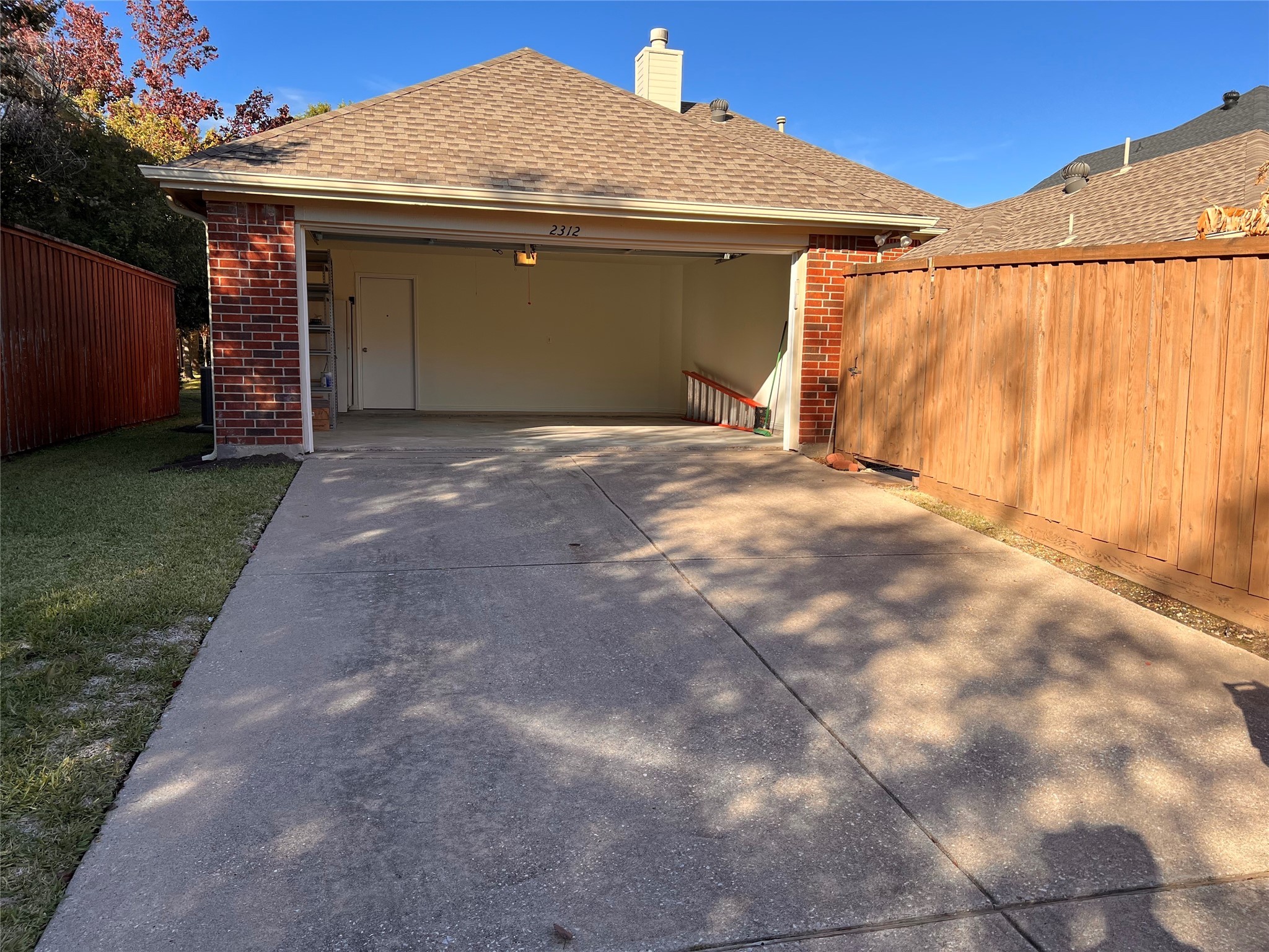2312 Eldger Drive Plano TX 75025