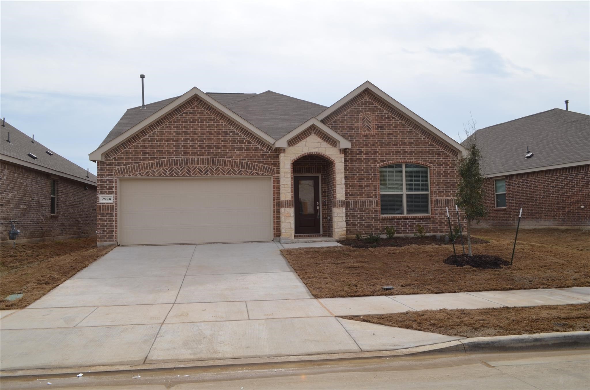 7924 Lindheimer Lane Mckinney TX 75071
