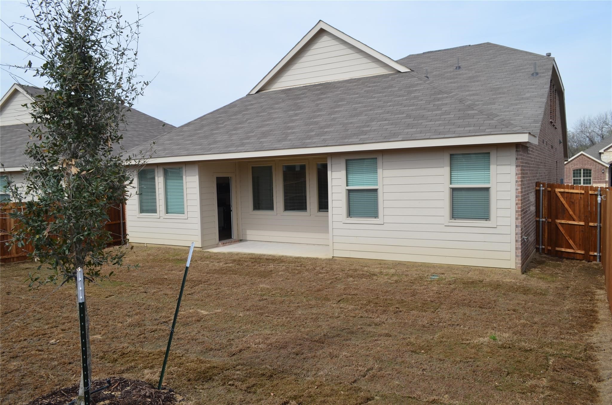 7924 Lindheimer Lane Mckinney TX 75071