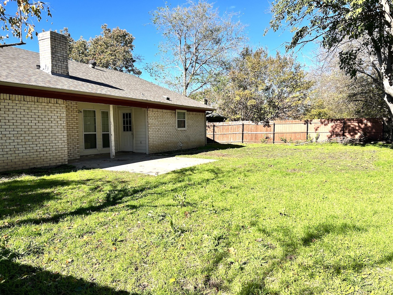 6704 Spoonwood Lane Fort Worth TX 76137