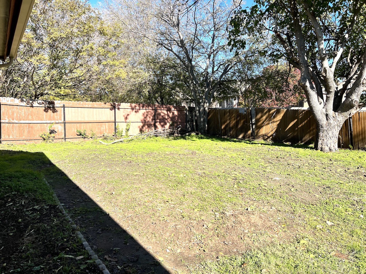 6704 Spoonwood Lane Fort Worth TX 76137