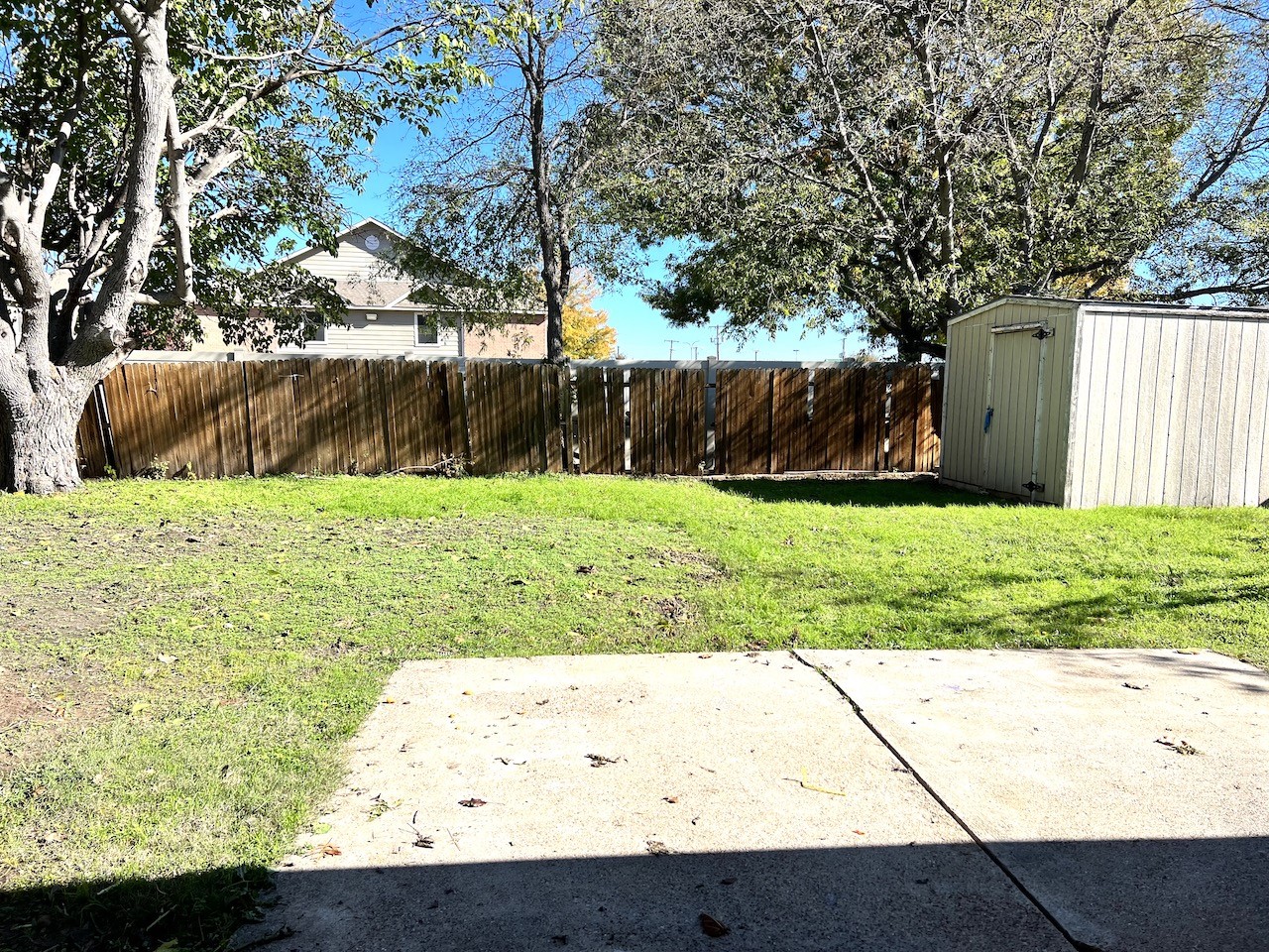 6704 Spoonwood Lane Fort Worth TX 76137