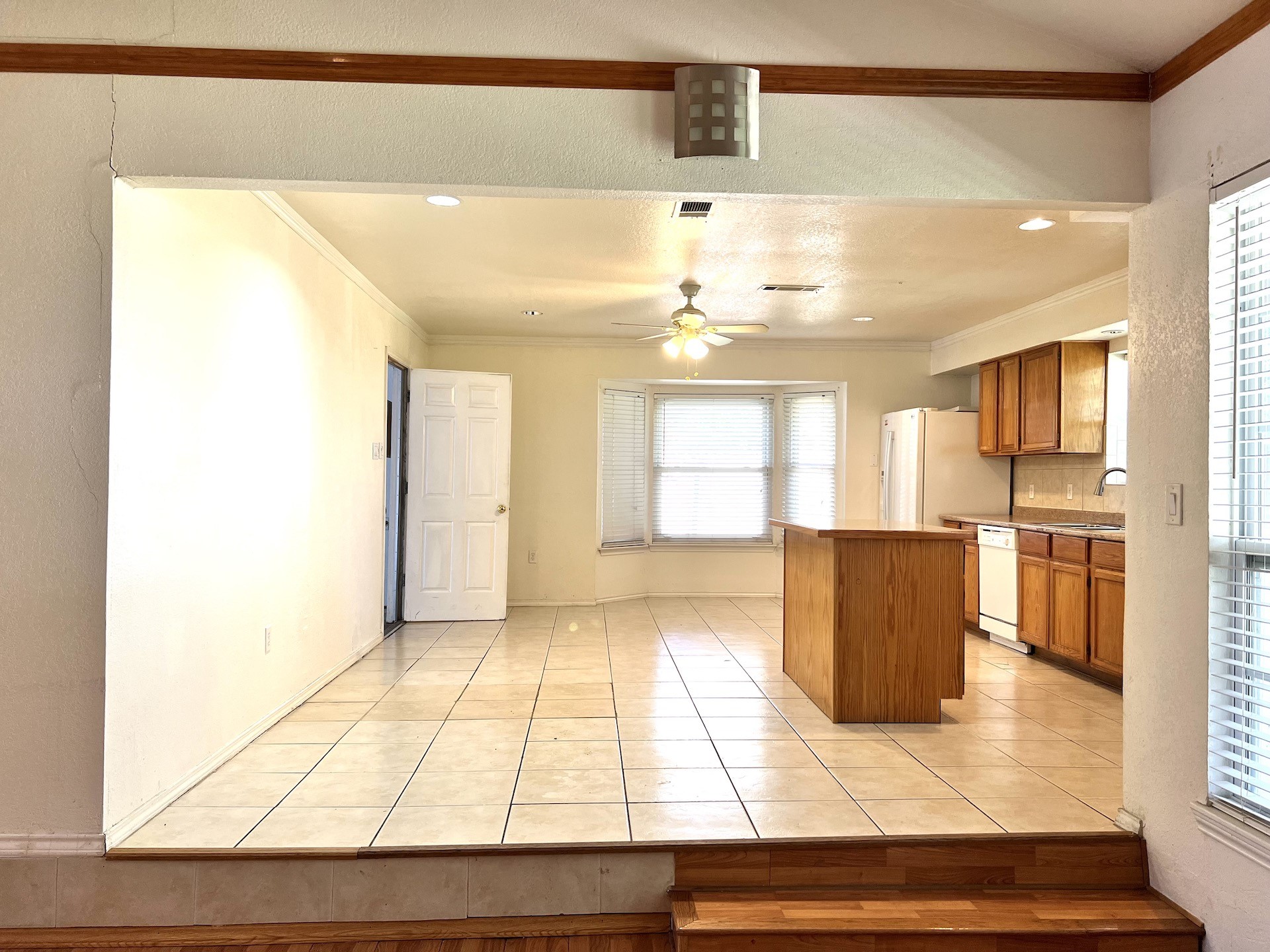 6704 Spoonwood Lane Fort Worth TX 76137