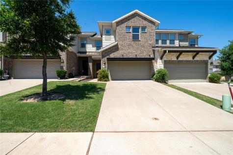17769 Shumard Oak Drive Dallas TX 75252