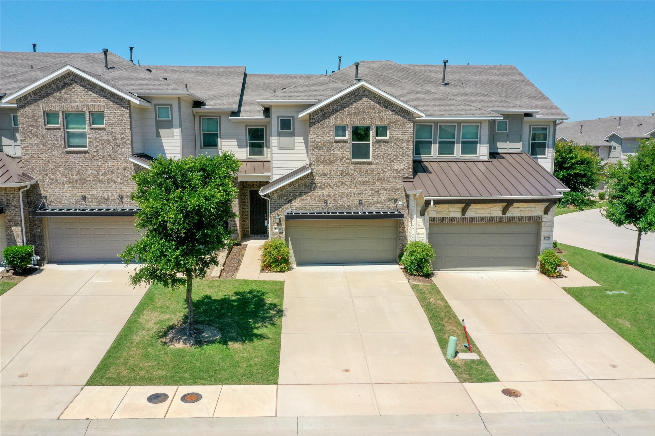 17769 Shumard Oak Drive Dallas TX 75252