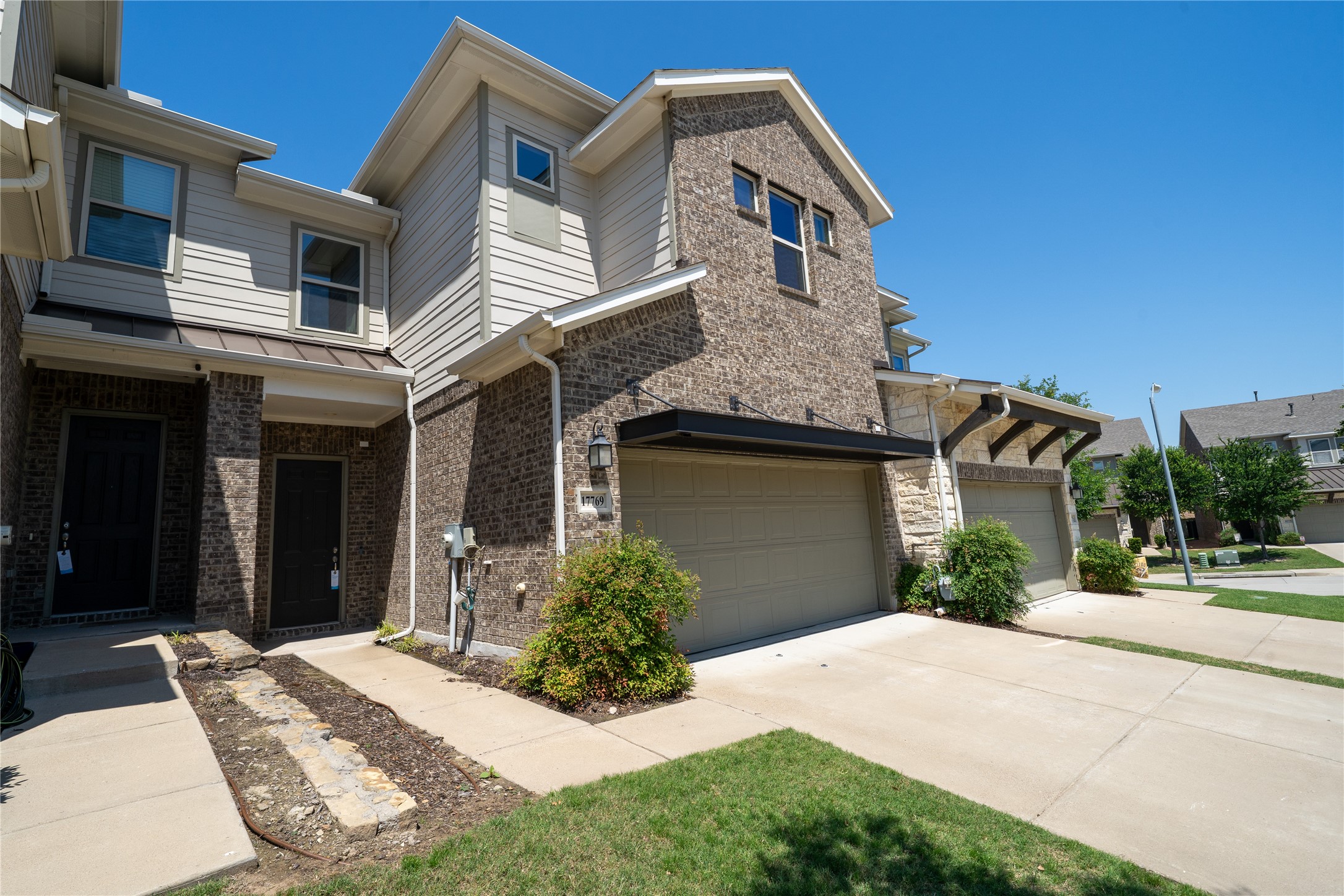 17769 Shumard Oak Drive Dallas TX 75252