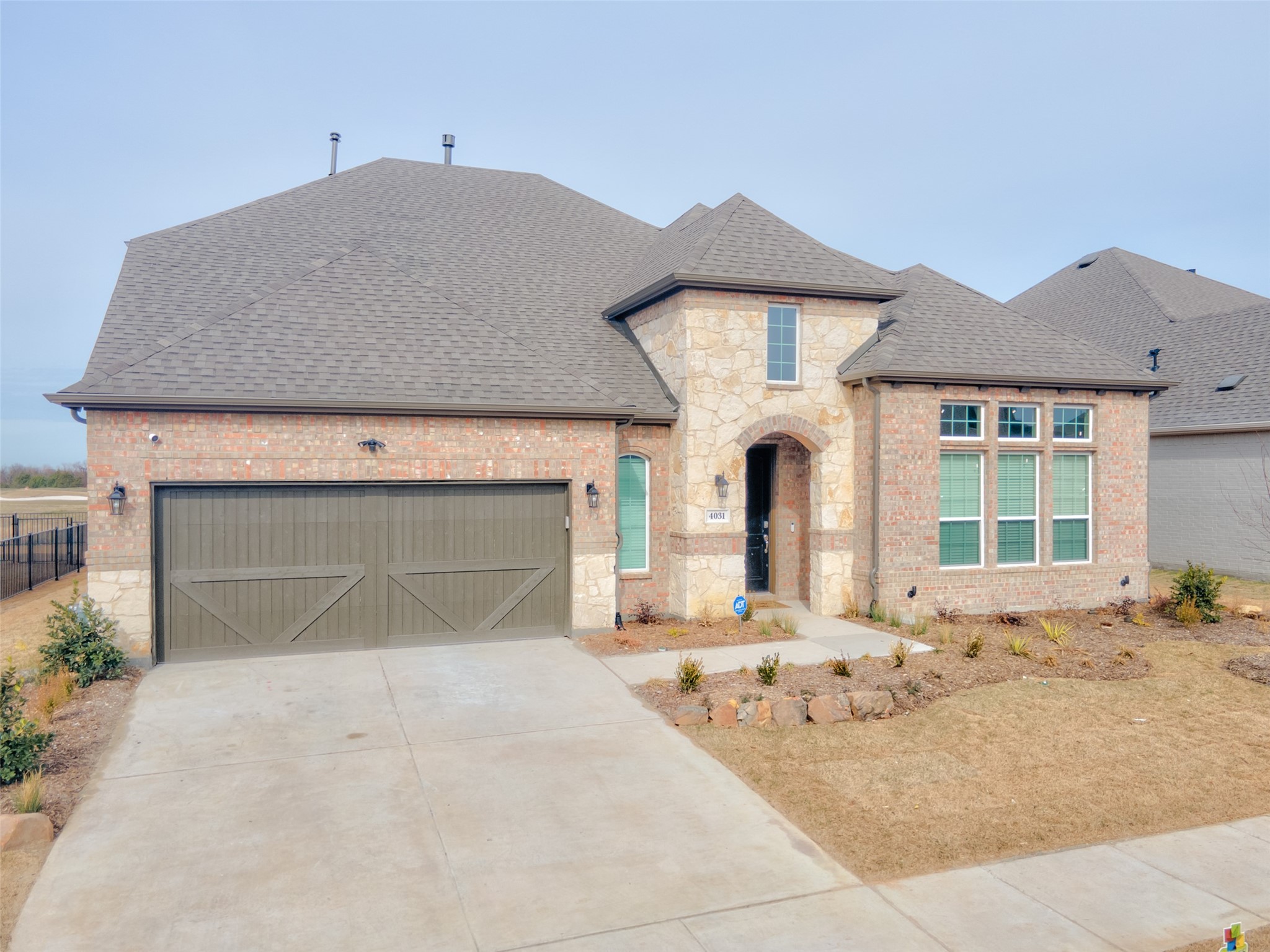 4031 Yellow Jasmine Lane Heath TX 75126