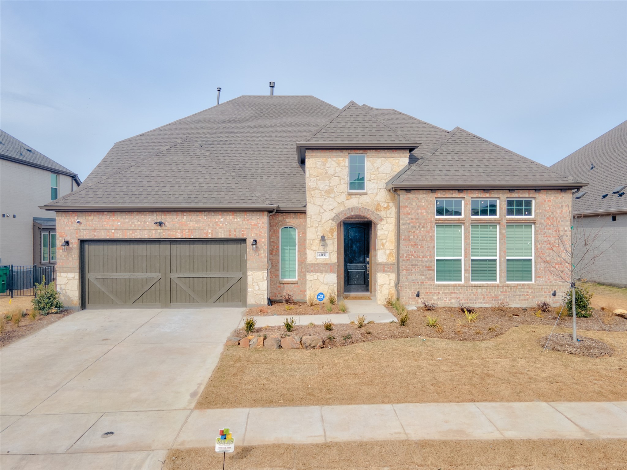 4031 Yellow Jasmine Lane Heath TX 75126