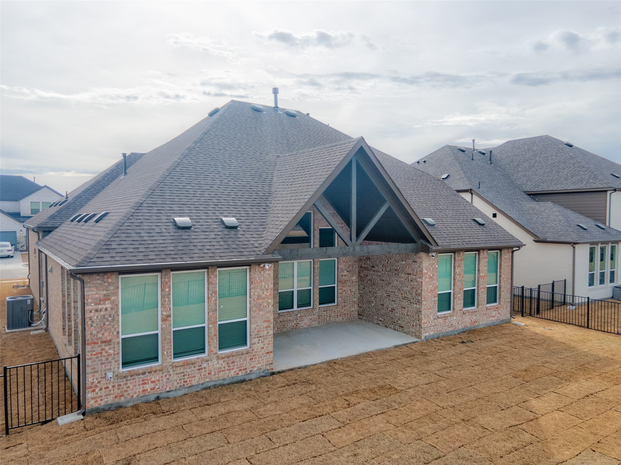 4031 Yellow Jasmine Lane Heath TX 75126