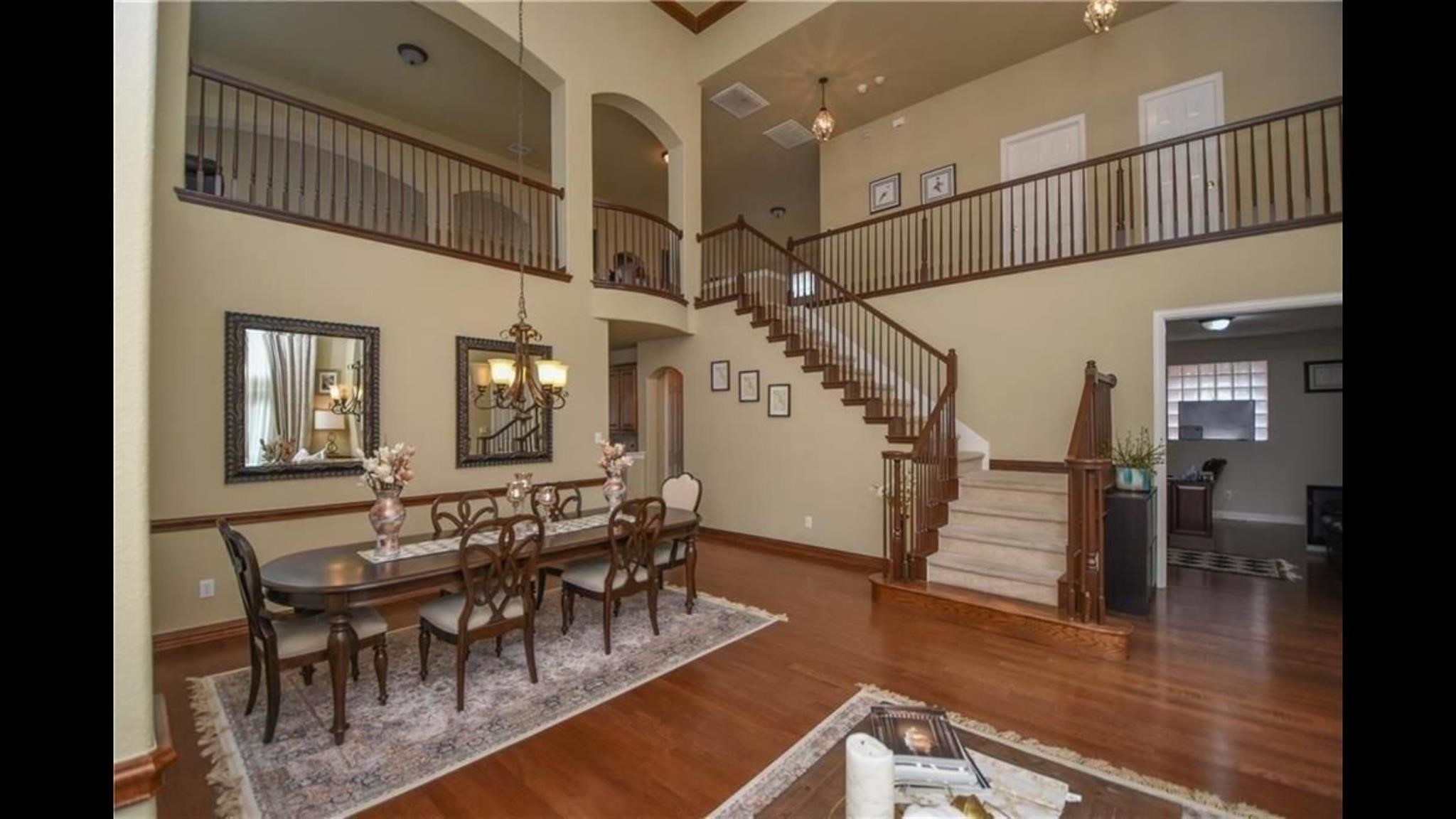 3245 Forestbrook Drive Richardson TX 75082