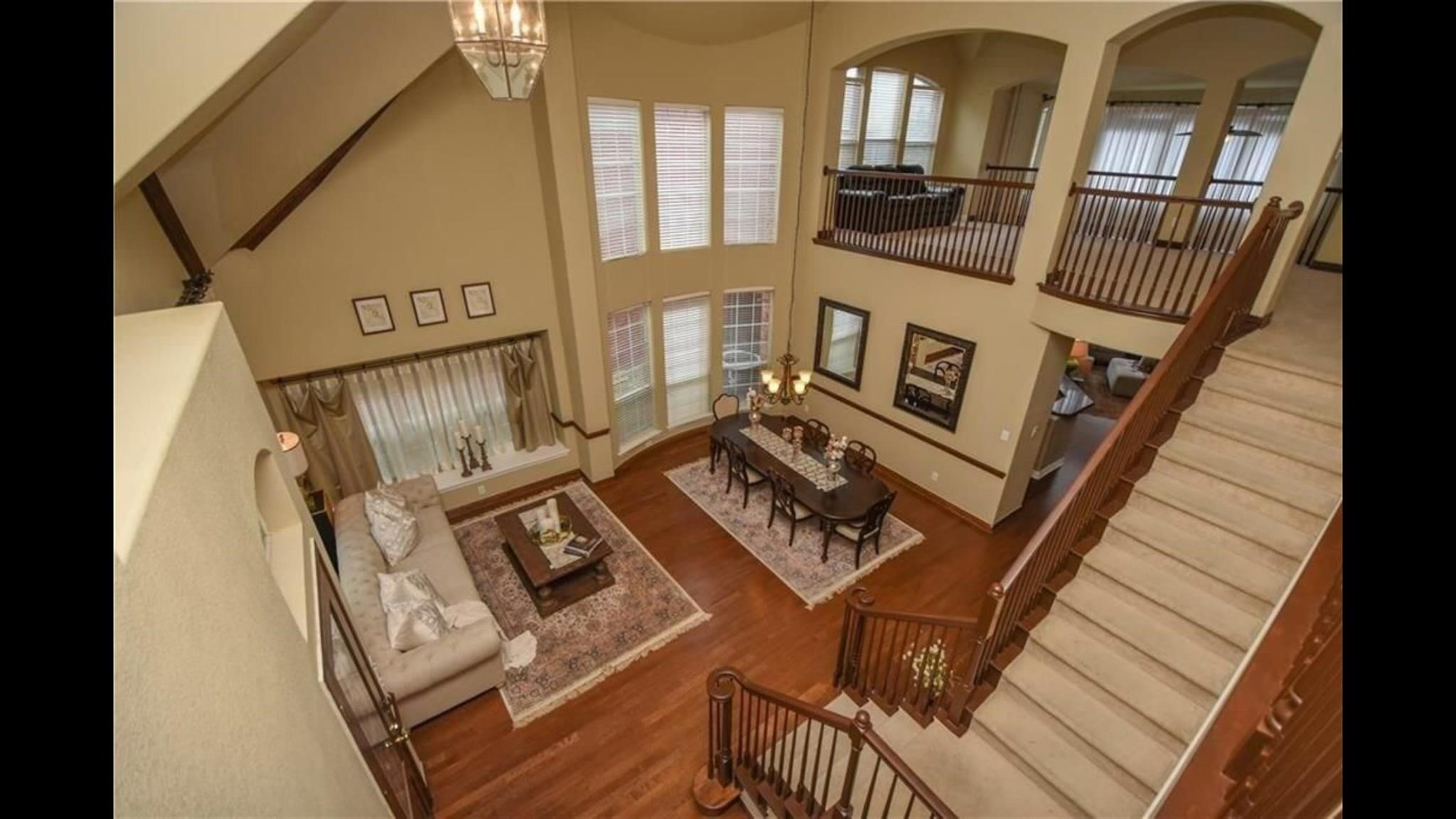 3245 Forestbrook Drive Richardson TX 75082