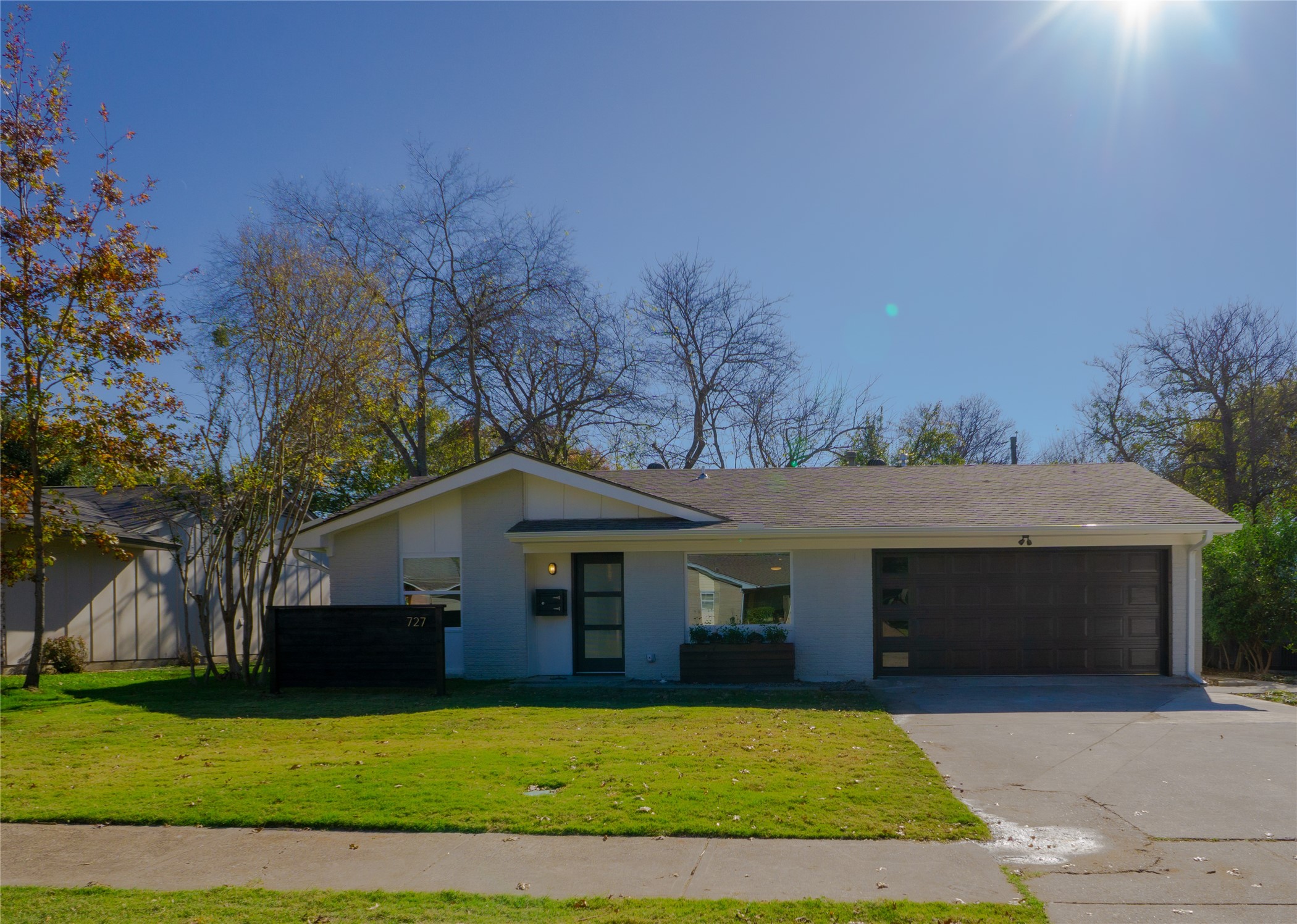 727 Gaylewood Drive Richardson TX 75080