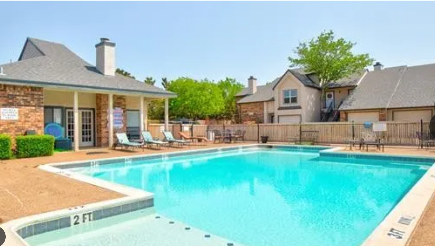 835 W Harwood Road Hurst TX 76054