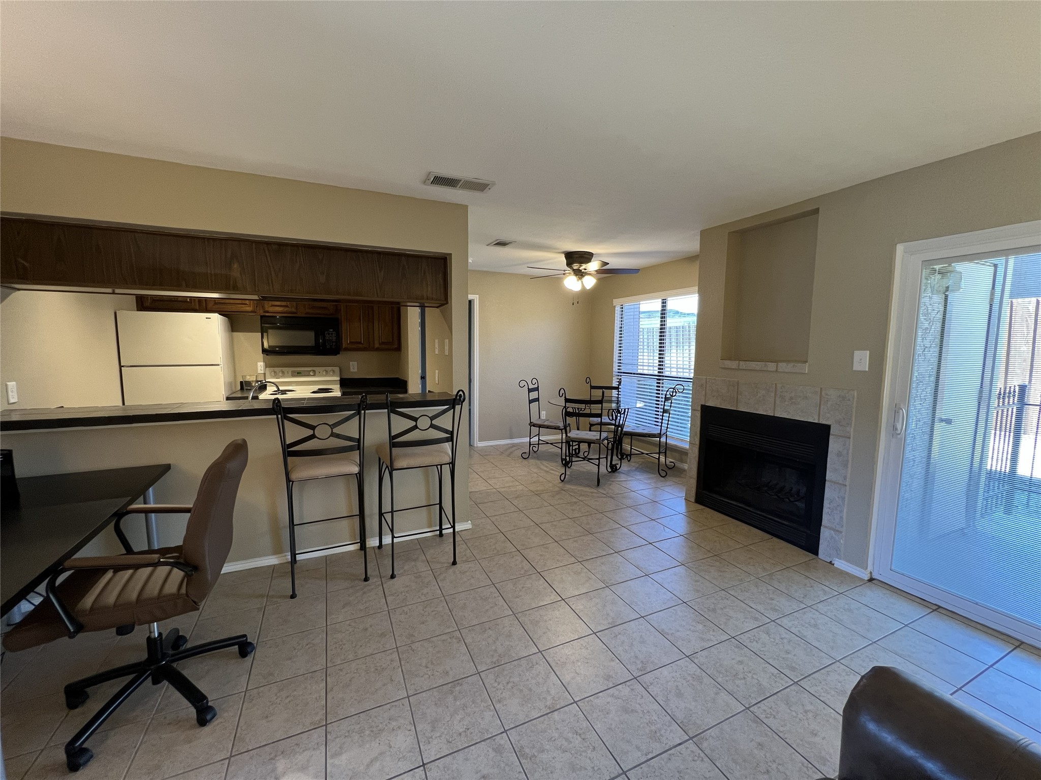 835 W Harwood Road Hurst TX 76054