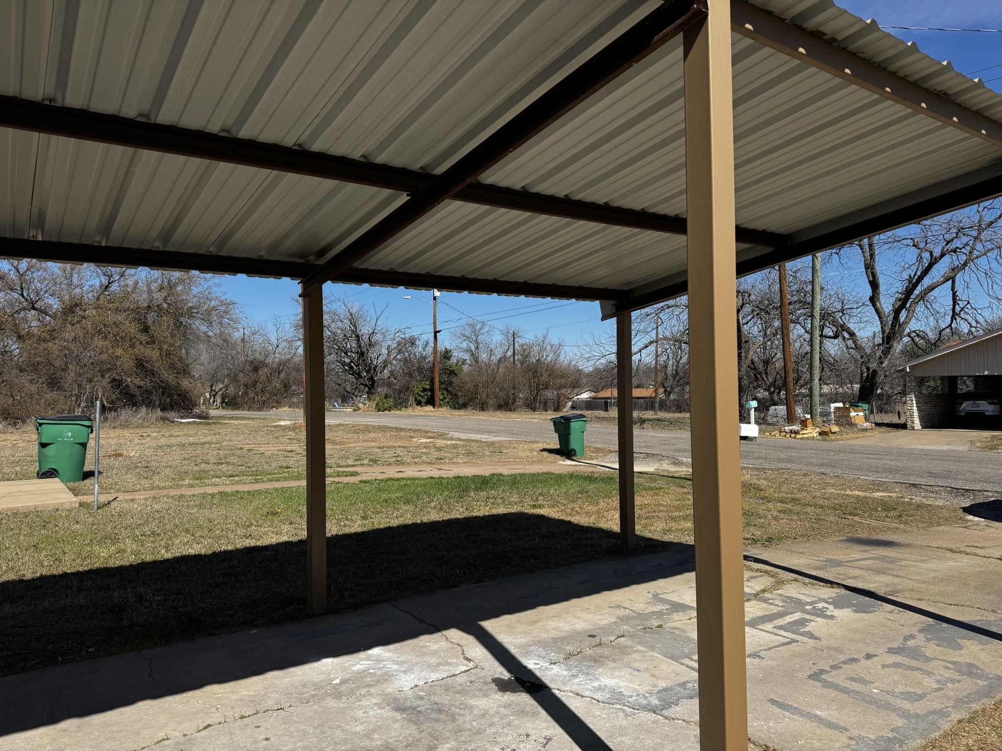 210 Reta Street Stephenville TX 76401