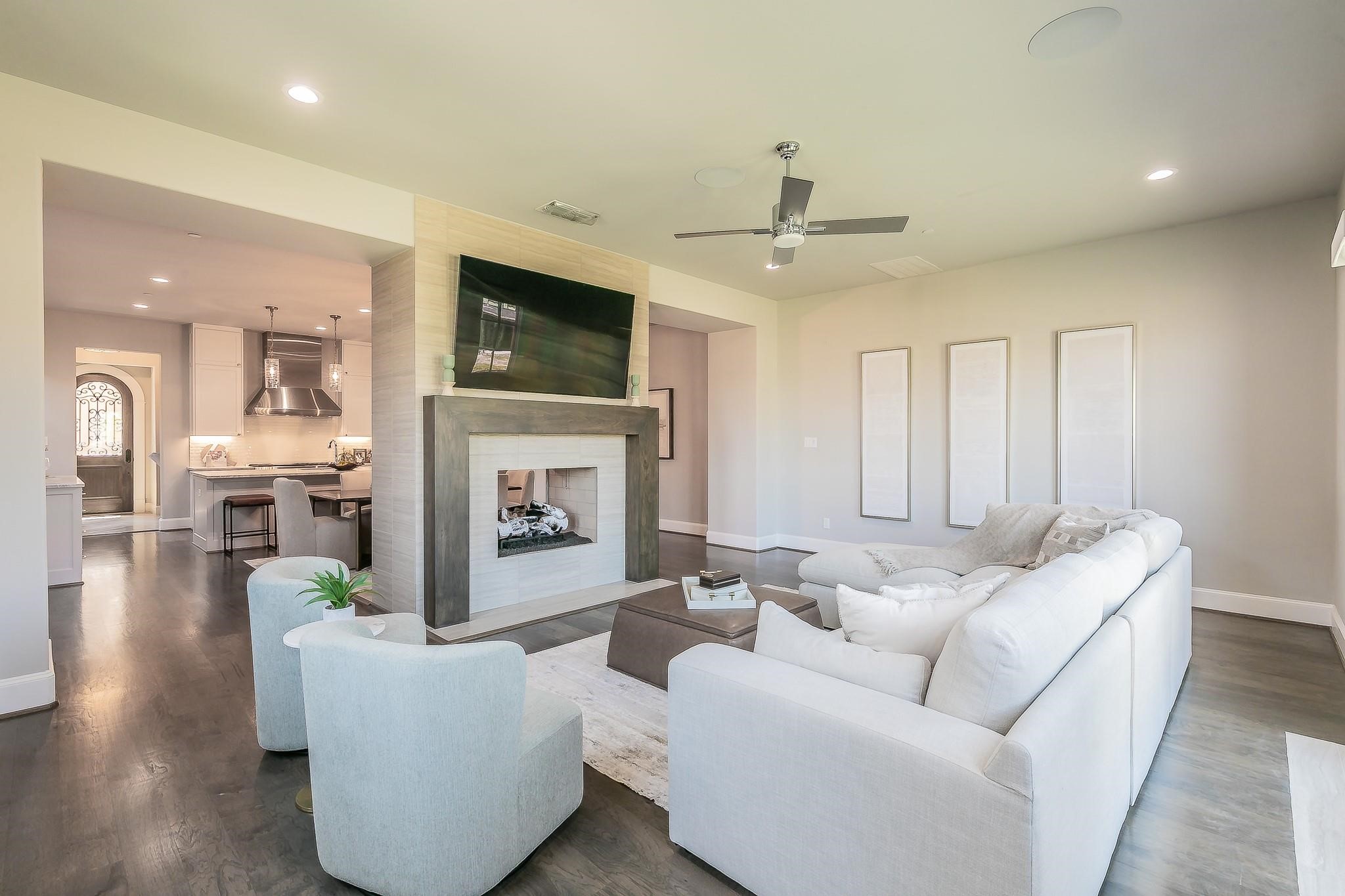 8 Comillas Drive Westlake TX 76262
