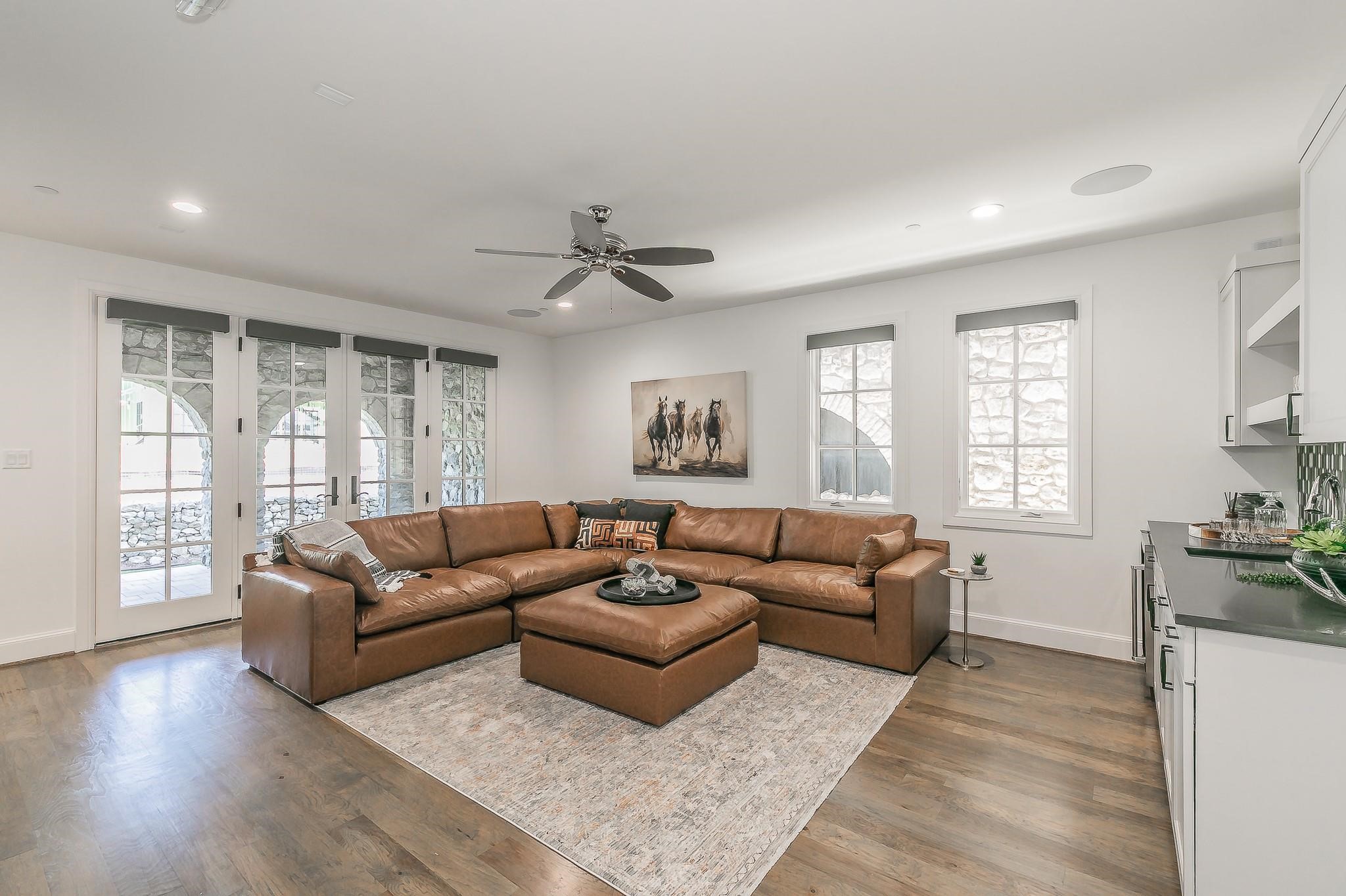 8 Comillas Drive Westlake TX 76262