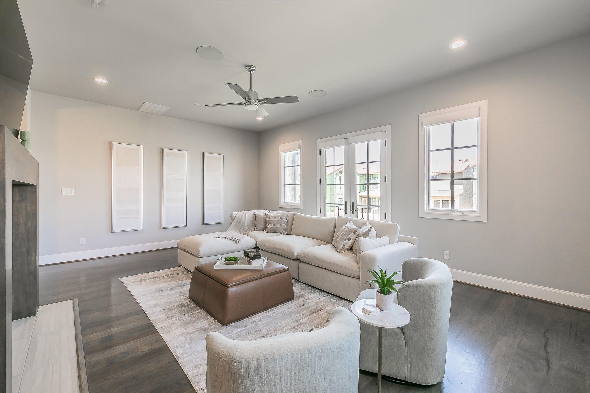 8 Comillas Drive Westlake TX 76262