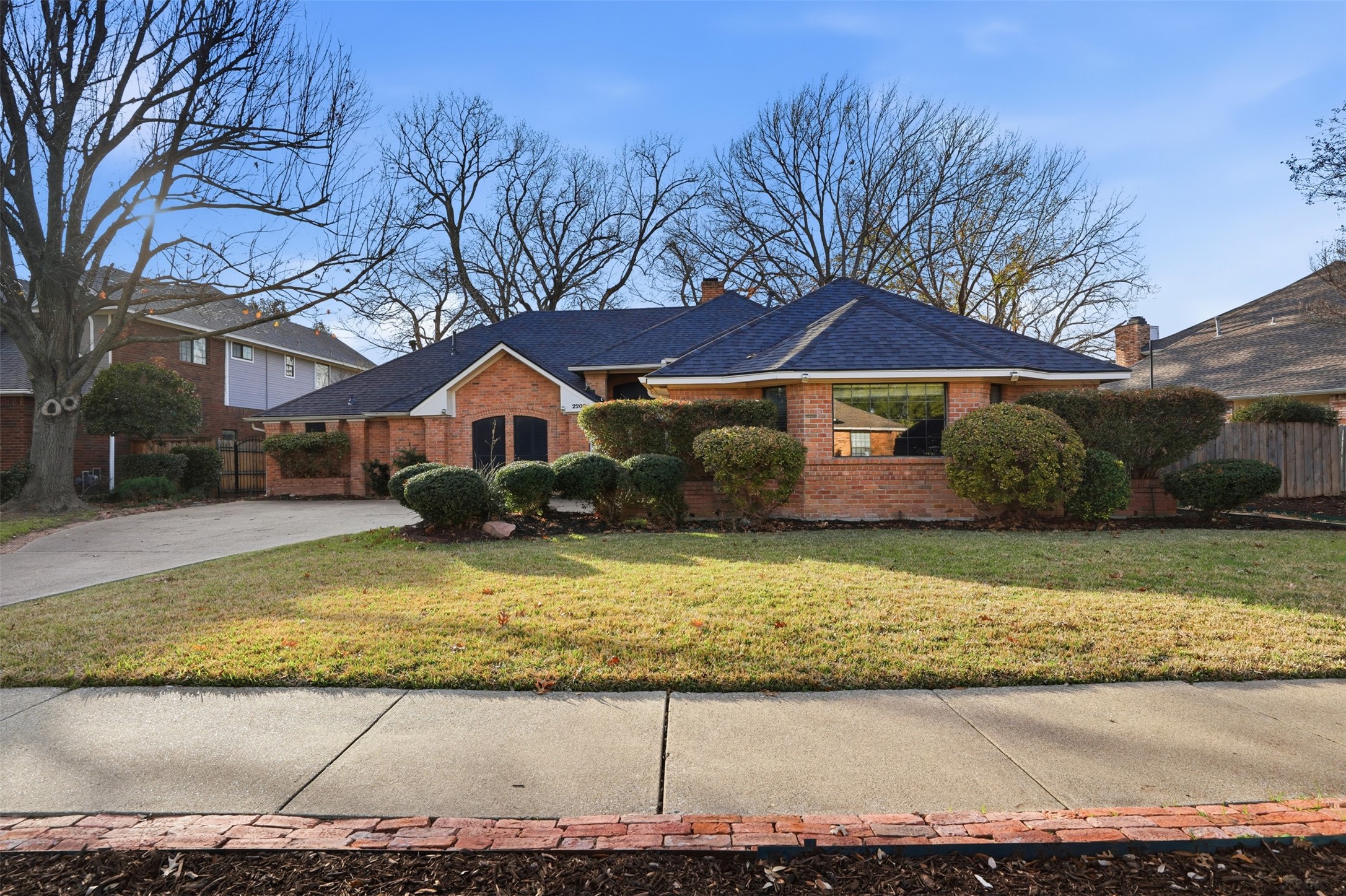 2209 Fulton Drive Garland TX 75044