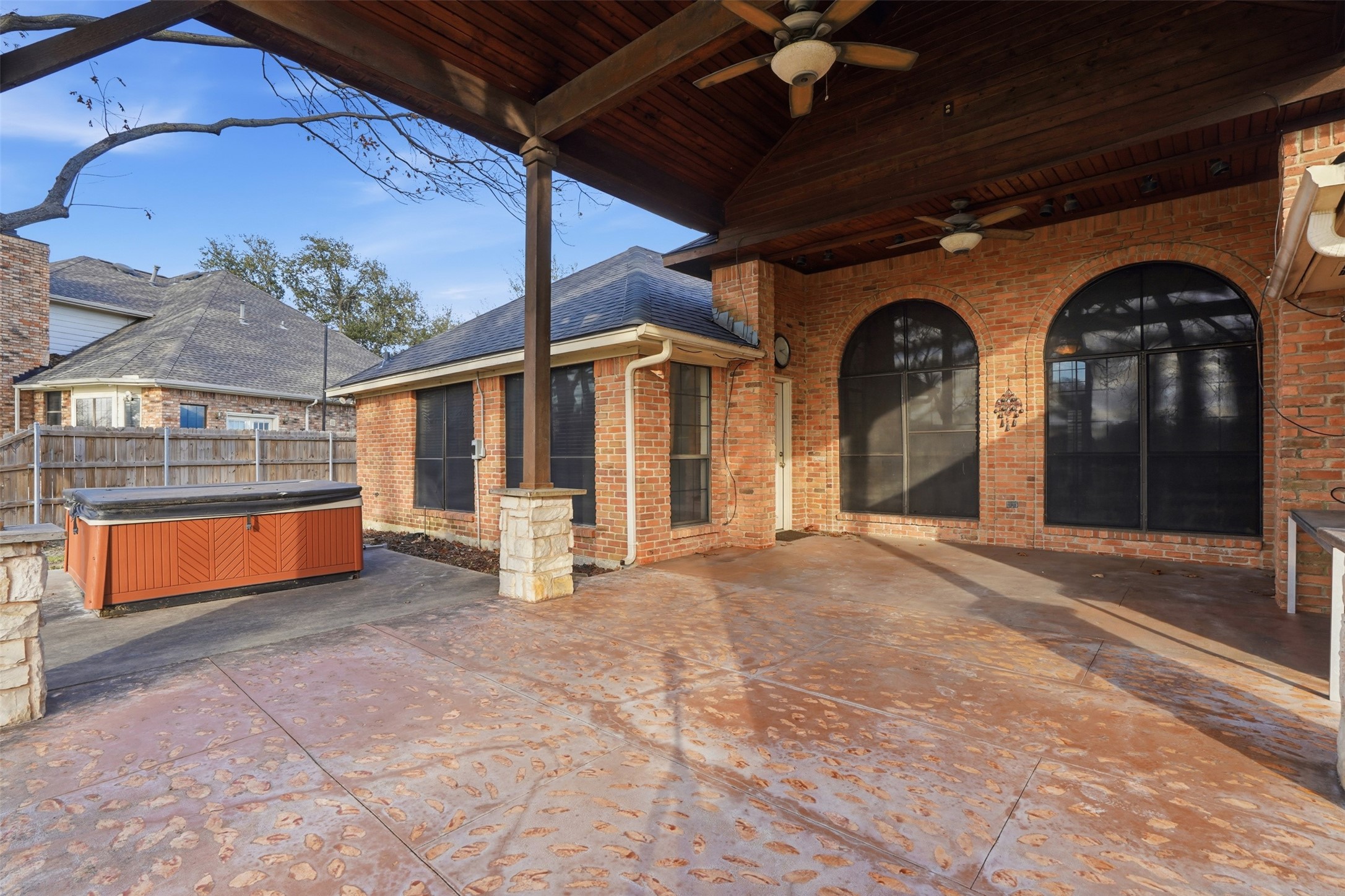 2209 Fulton Drive Garland TX 75044