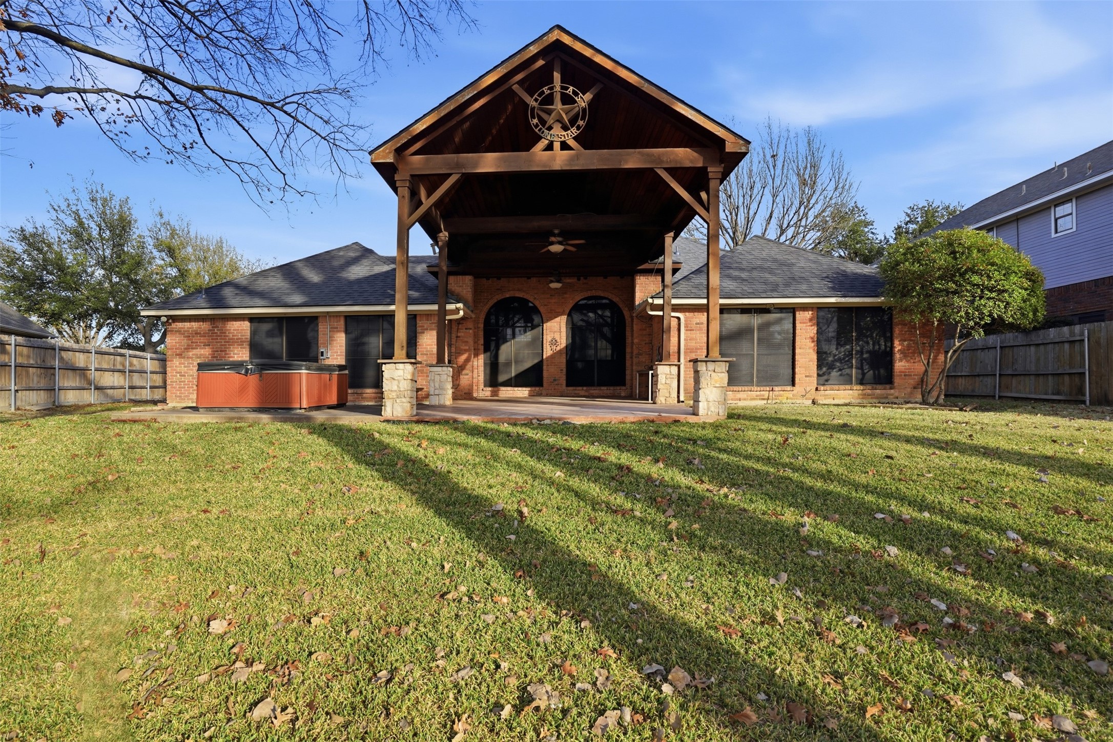 2209 Fulton Drive Garland TX 75044