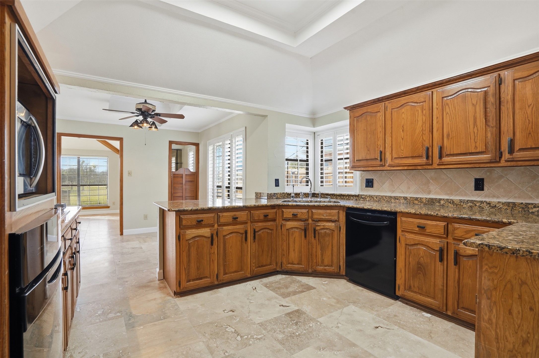 2209 Fulton Drive Garland TX 75044