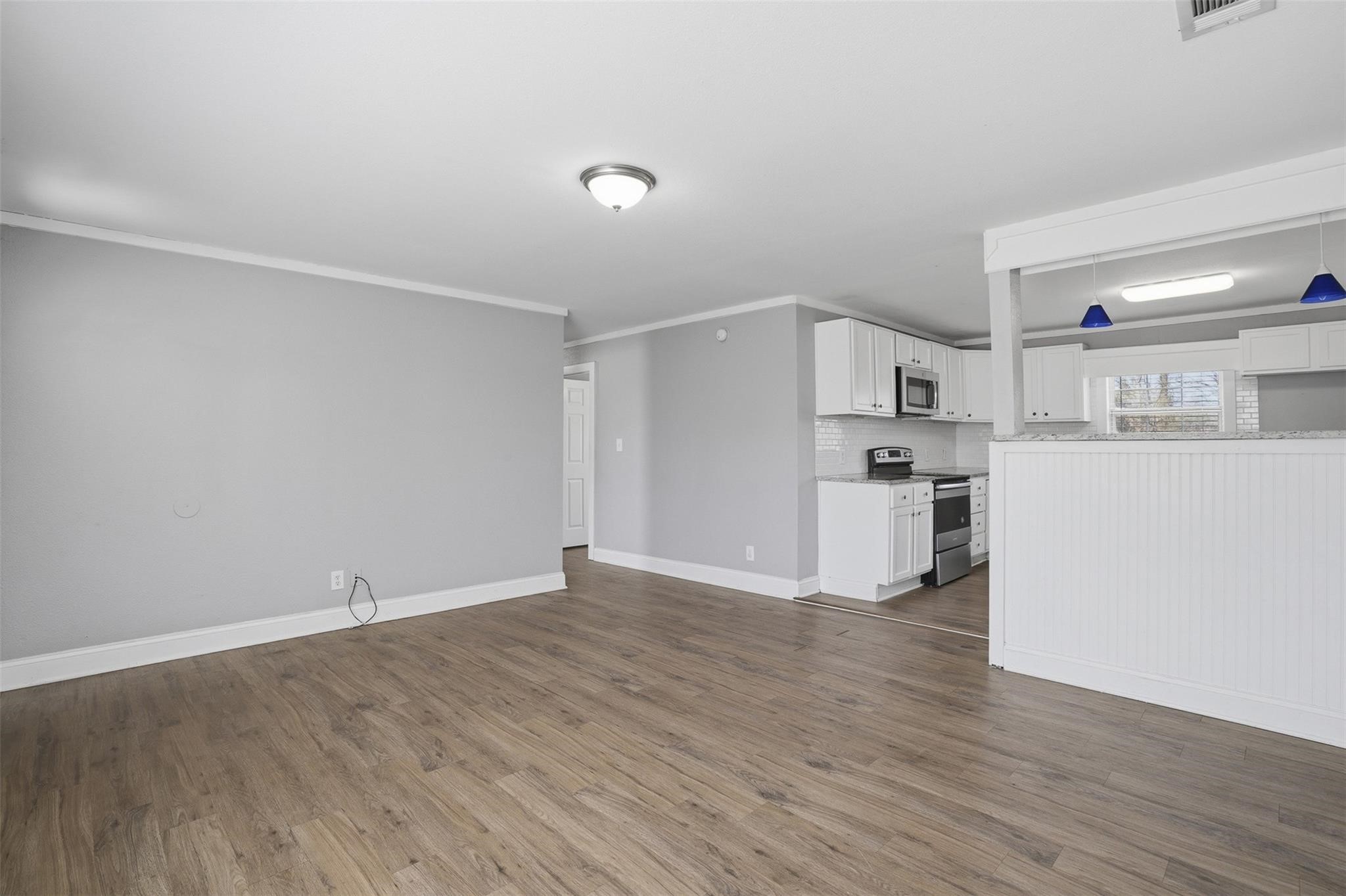 308 W Lamm Street Blue Ridge TX 75424