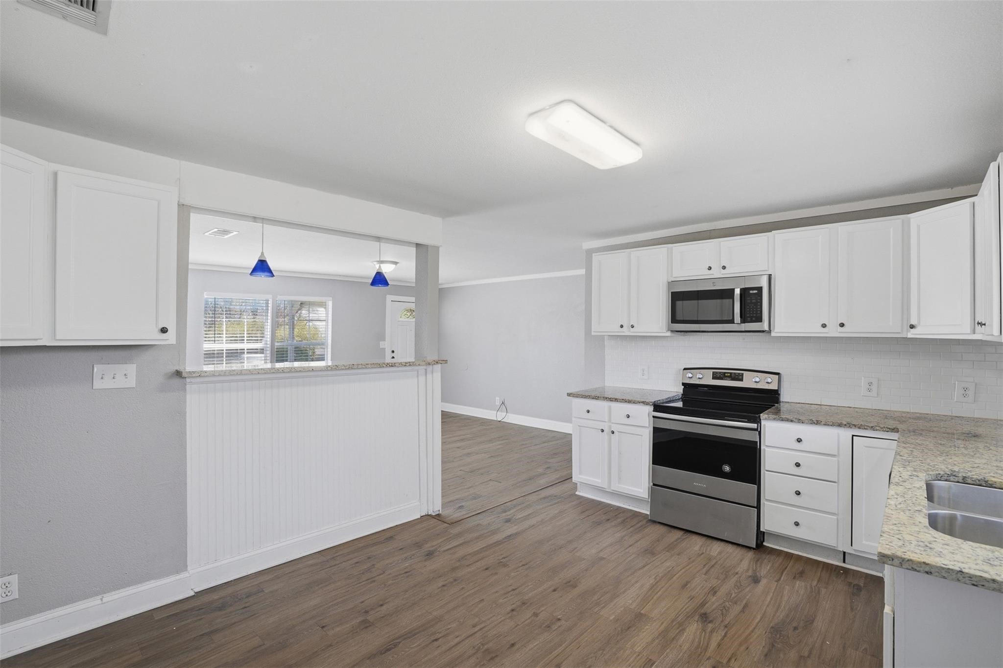 308 W Lamm Street Blue Ridge TX 75424