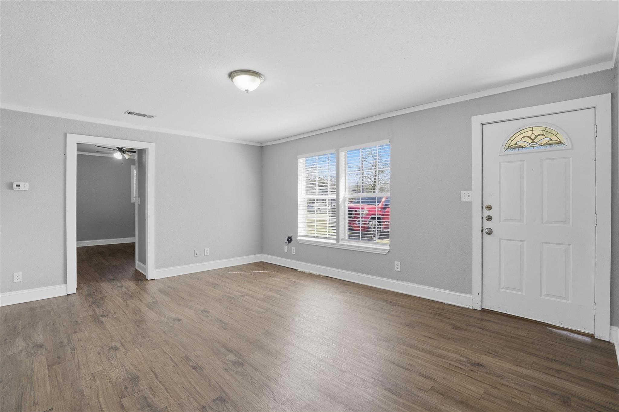 308 W Lamm Street Blue Ridge TX 75424