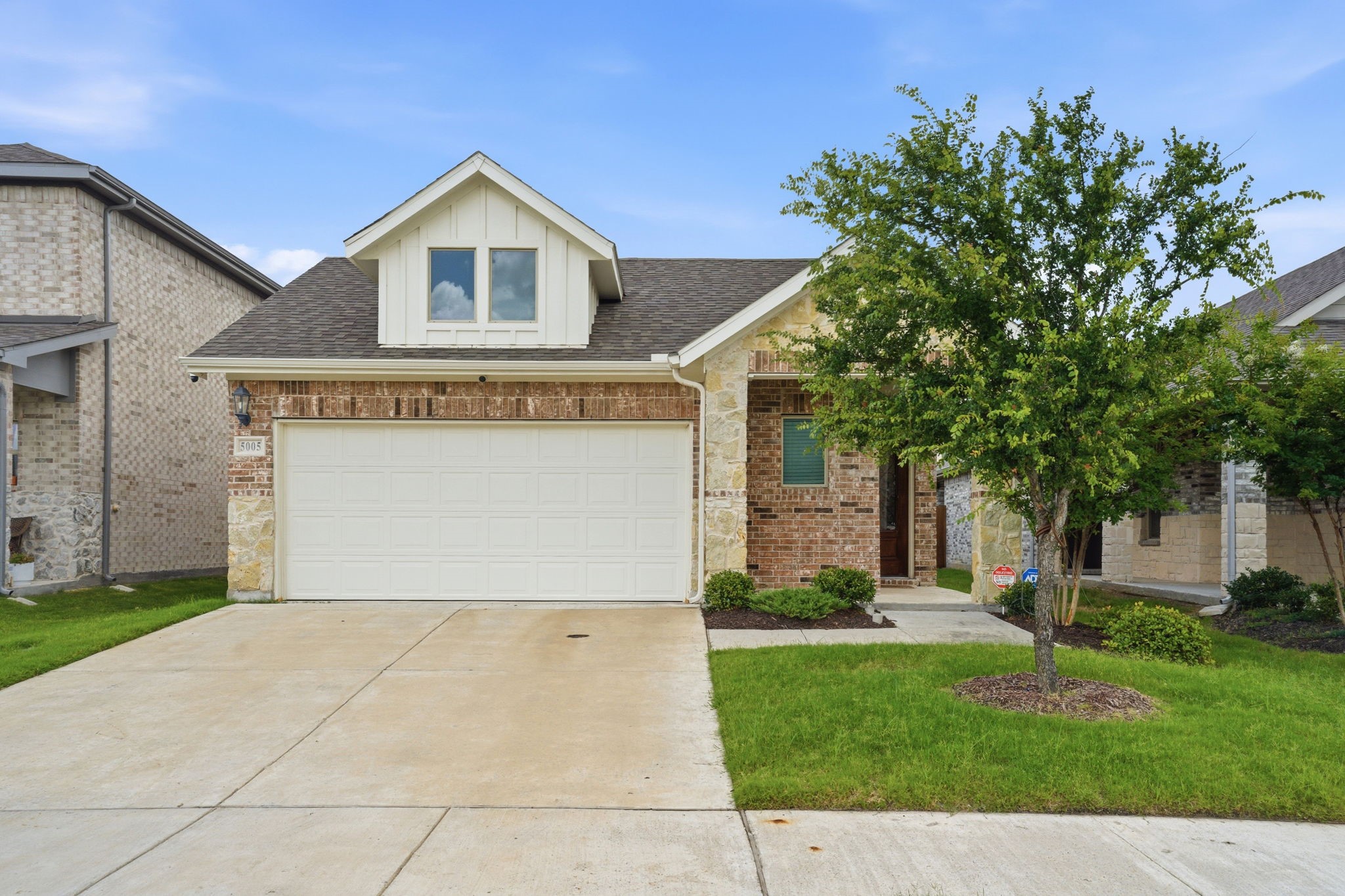 5005 Emerald Hill Drive Princeton TX 75071