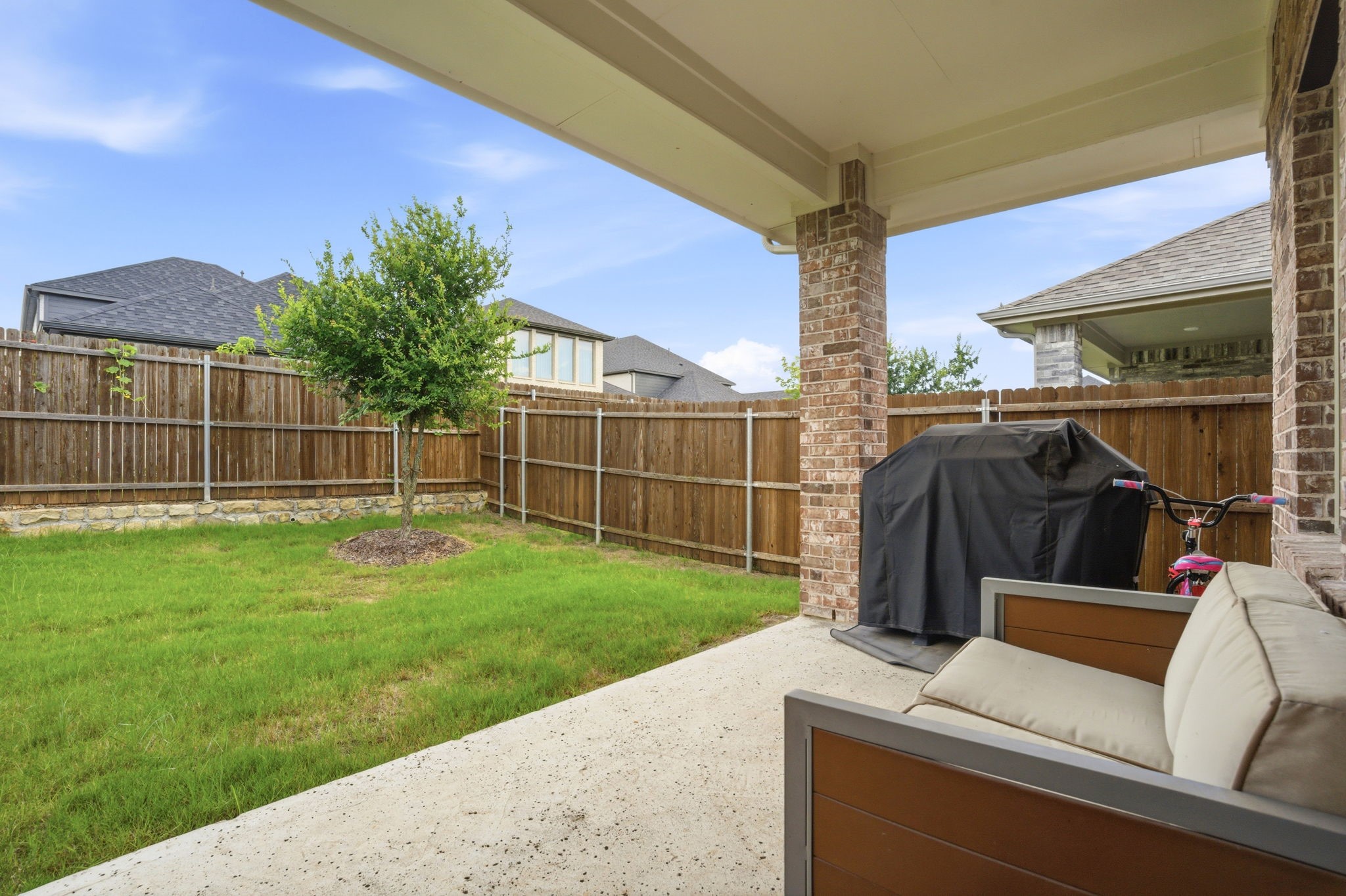5005 Emerald Hill Drive Princeton TX 75071