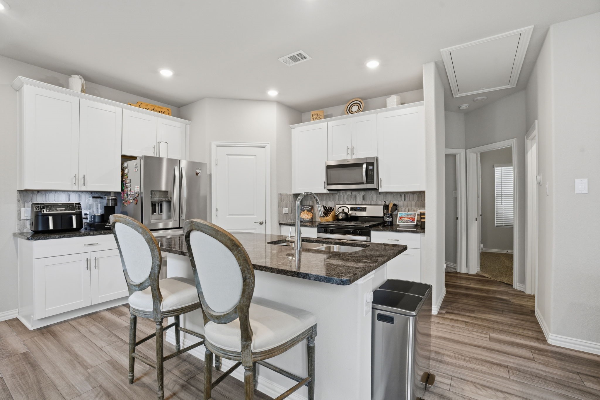 5005 Emerald Hill Drive Princeton TX 75071