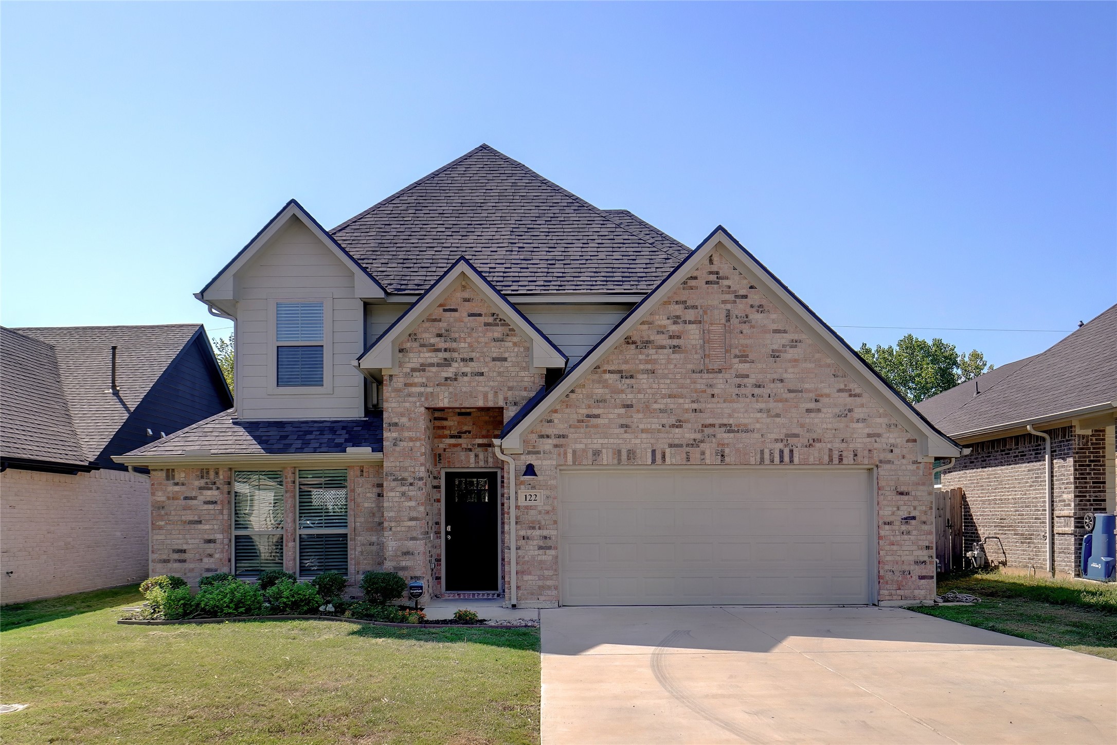 122 Elm Lane Roanoke TX 76262