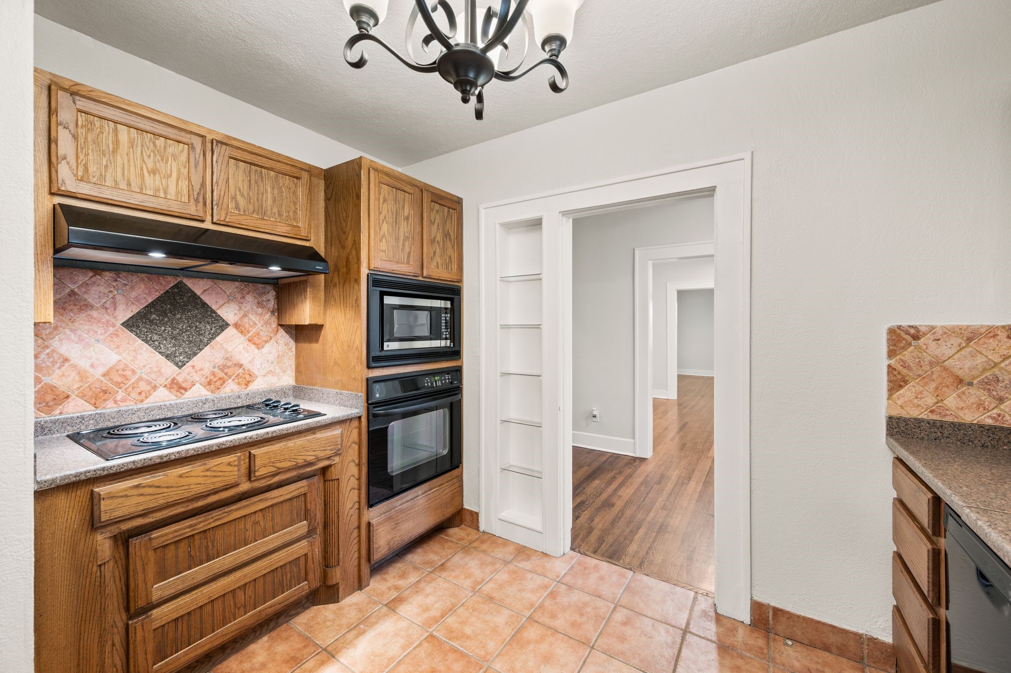 3812 Bunting Avenue Fort Worth TX 76107