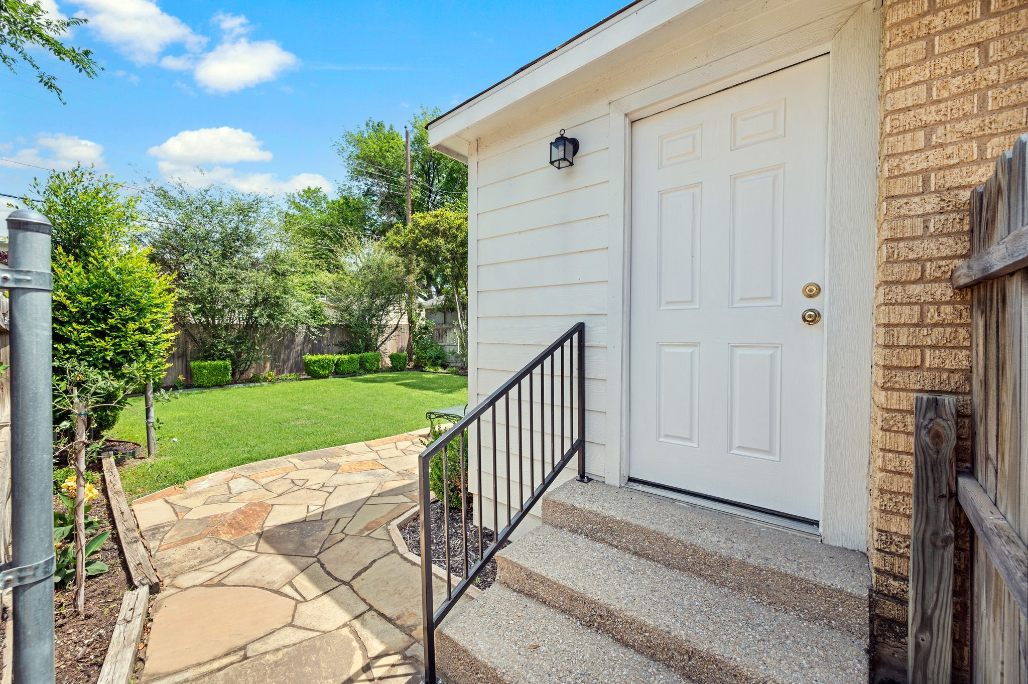 3812 Bunting Avenue Fort Worth TX 76107